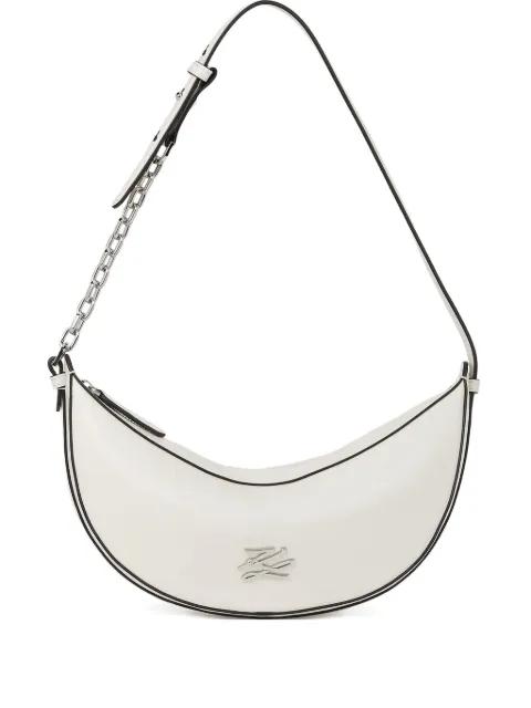 small K/Autograph shoulder bag by KARL LAGERFELD