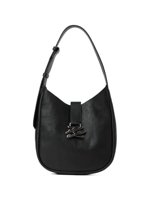 small K/Autograph swing shoulder bag by KARL LAGERFELD