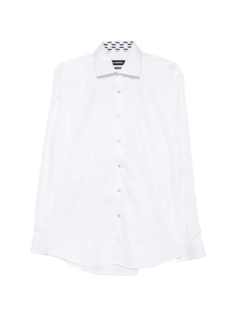 white shirt by KARL LAGERFELD