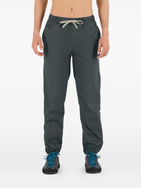 Acero W drawstring trousers by KARPOS