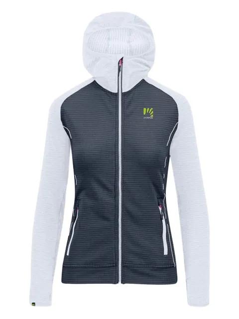 Ambrizzola performance hoodie by KARPOS