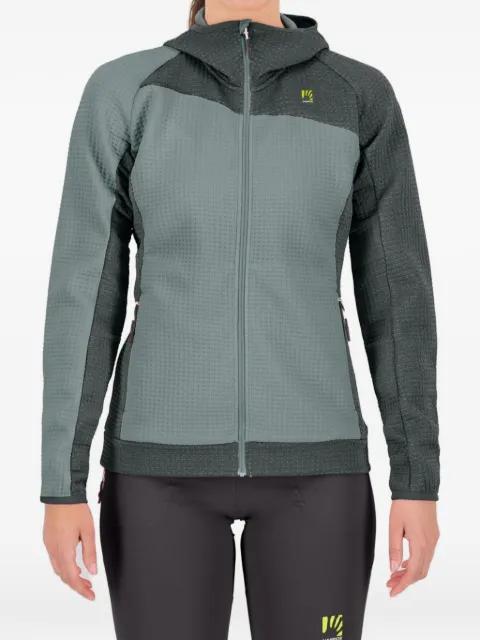 Averau W full-zip hoodie A by KARPOS