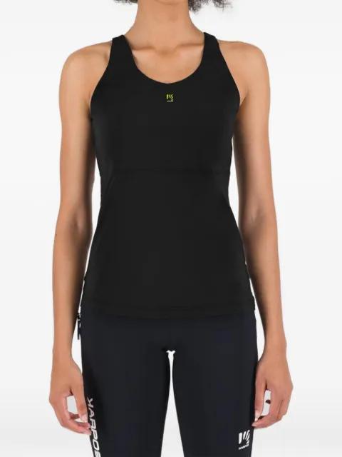 Easyfrizz W colour-block top by KARPOS