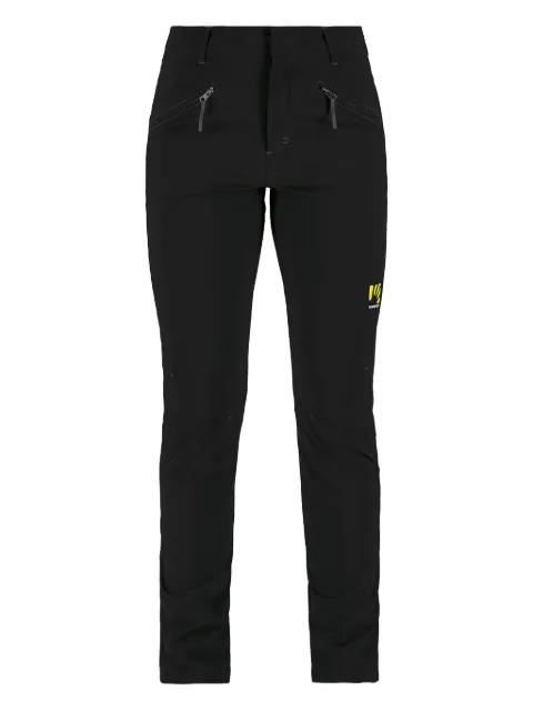 Fantasia Evo zip-pocket trousers by KARPOS