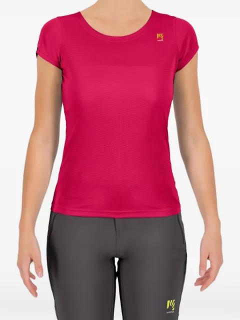 Loma Evo W T-shirt by KARPOS