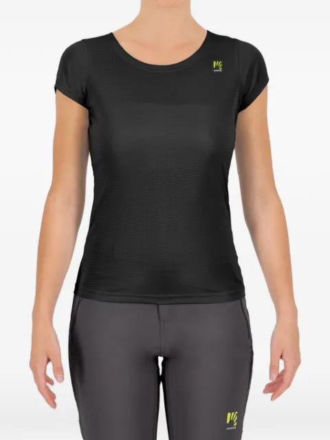 Loma Evo W T-shirt by KARPOS