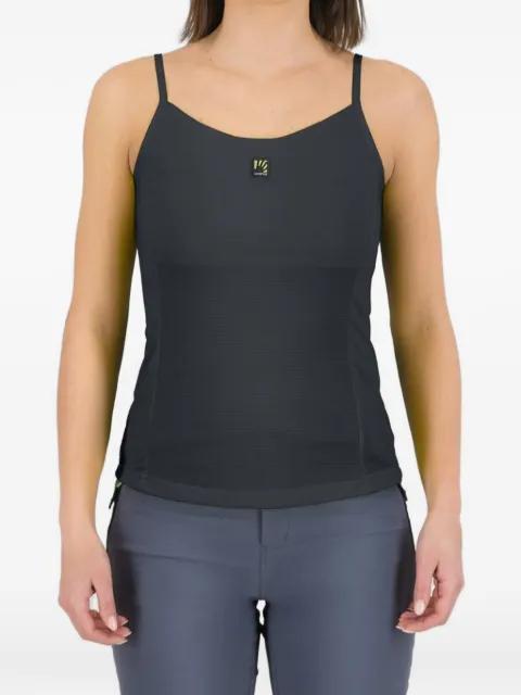 Loma Sun Evo W logo-detail top by KARPOS