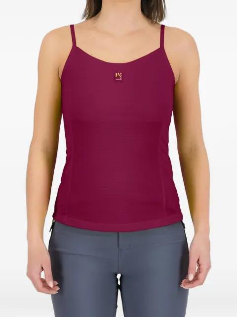 Loma Sun Evo W logo-detail top by KARPOS