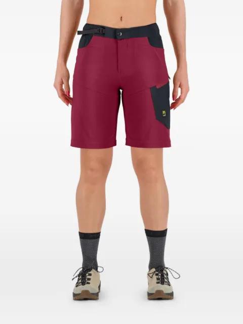 Nago W shorts by KARPOS