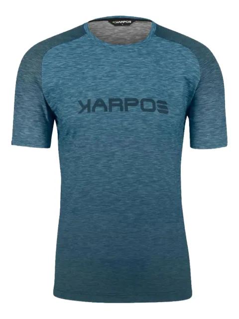 Prato Piazza T-shirt by KARPOS