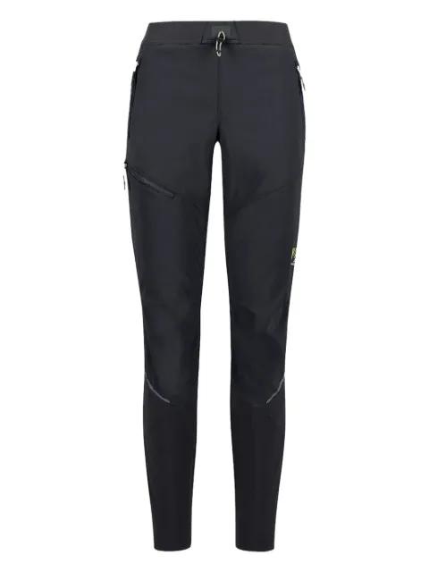 Rock Evo W zipped-pocket trousers by KARPOS