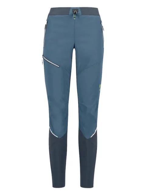 Rock Evo trousers by KARPOS