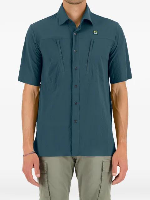 Salatis buttoned shirt by KARPOS