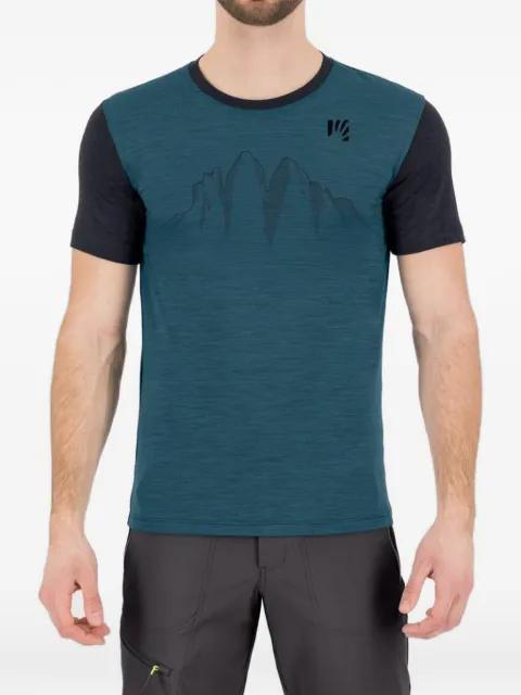Taiole T-shirt by KARPOS