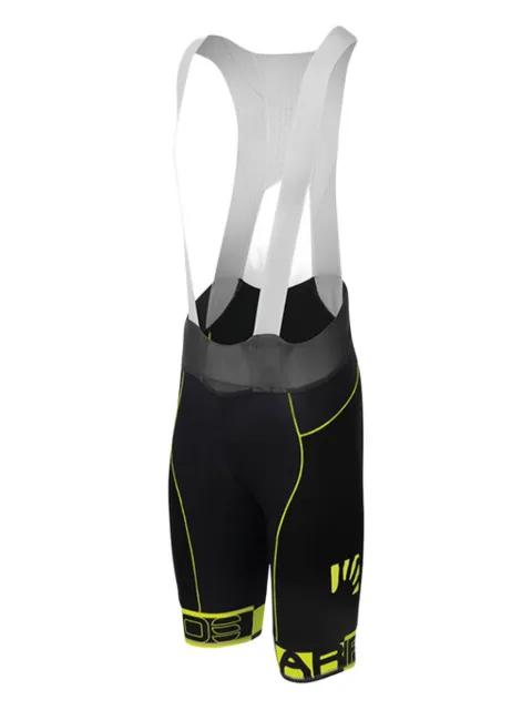 Verve Evo bib short by KARPOS