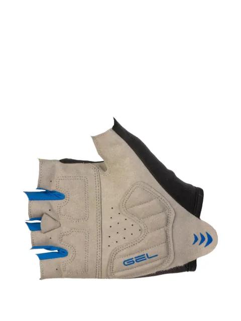fingerless mountain-biking gloves by KARPOS