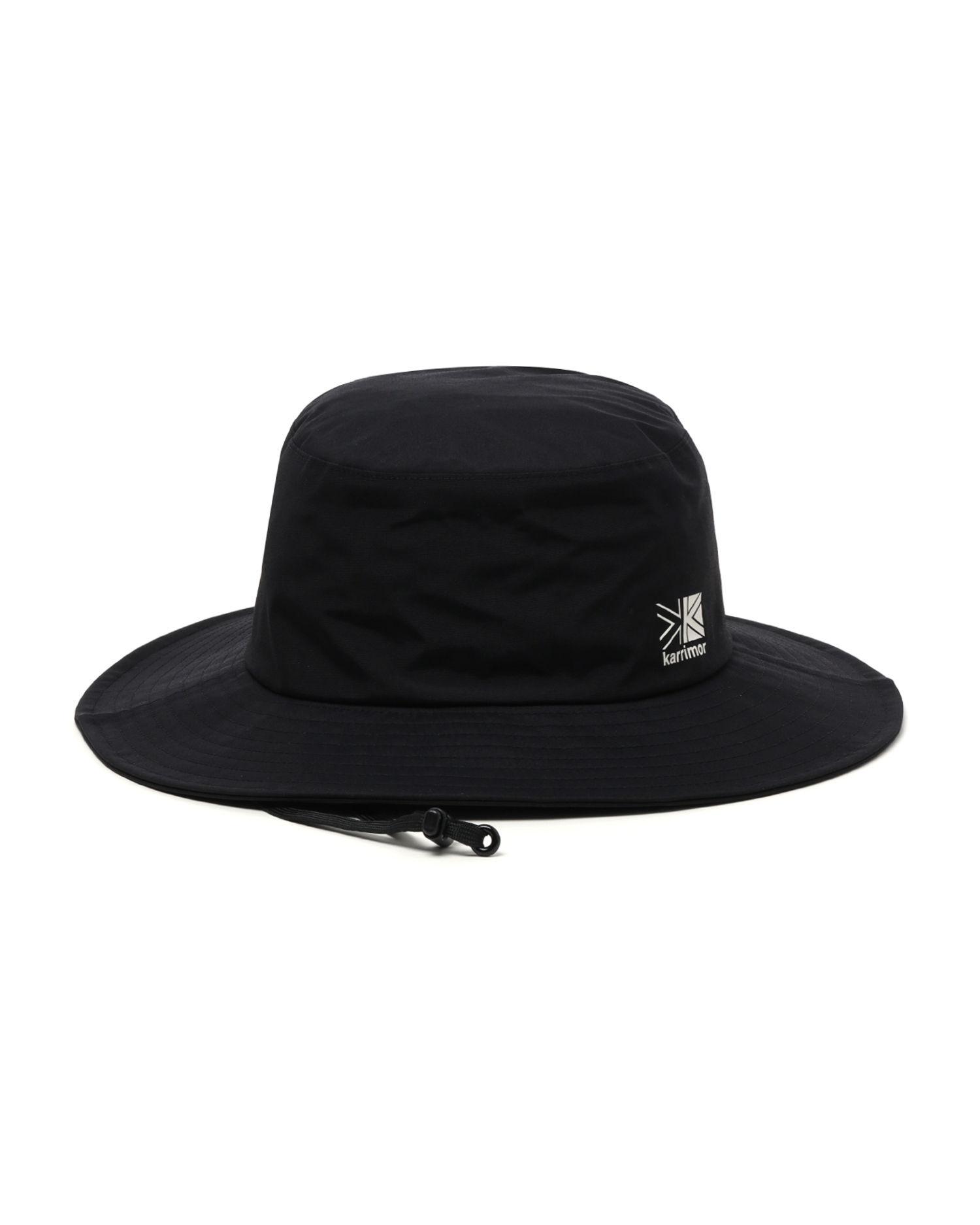 Logo hat by KARRIMOR