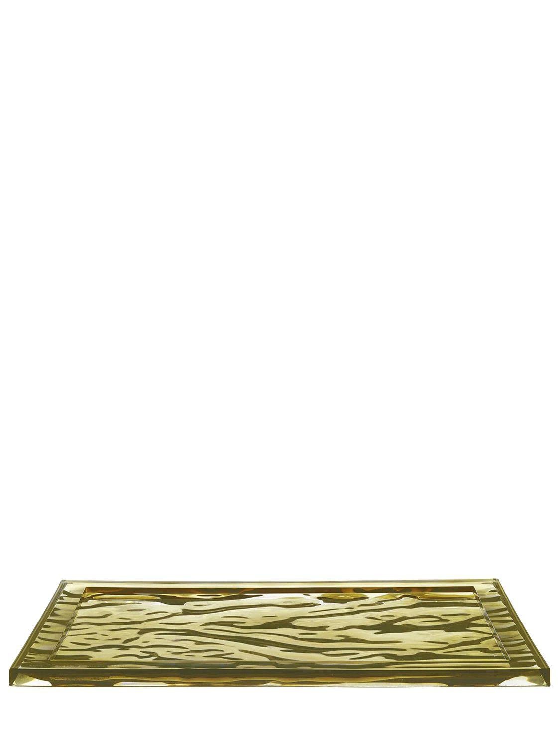 Dune Tray by KARTELL