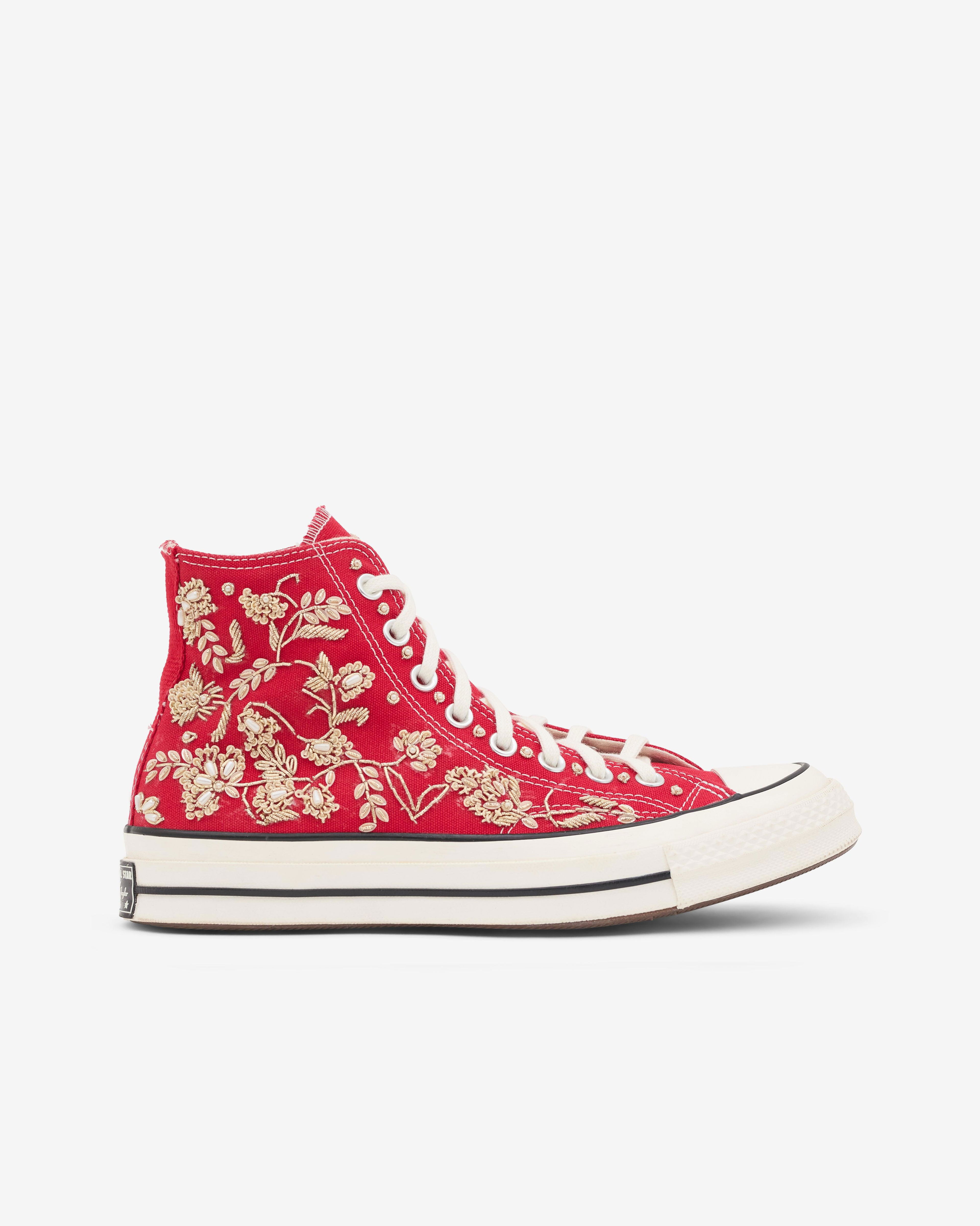 Kartik Research - Men’s Customised Converse Chuck 70 - (Multi) by KARTIK RESEARCH Kartik Research - Men’s Customised Converse Chuck 70 - (Multi) by KARTIK RESEARCH