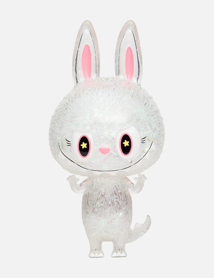 Zimomo Ster X Sarah Andelman by KASING LUNG