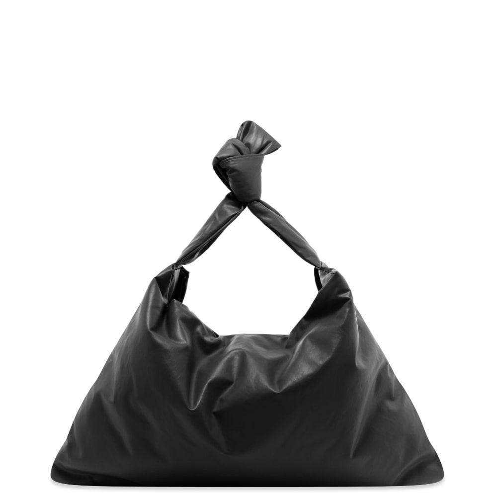 KASSL Editions Small Oil Square Bag by KASSL