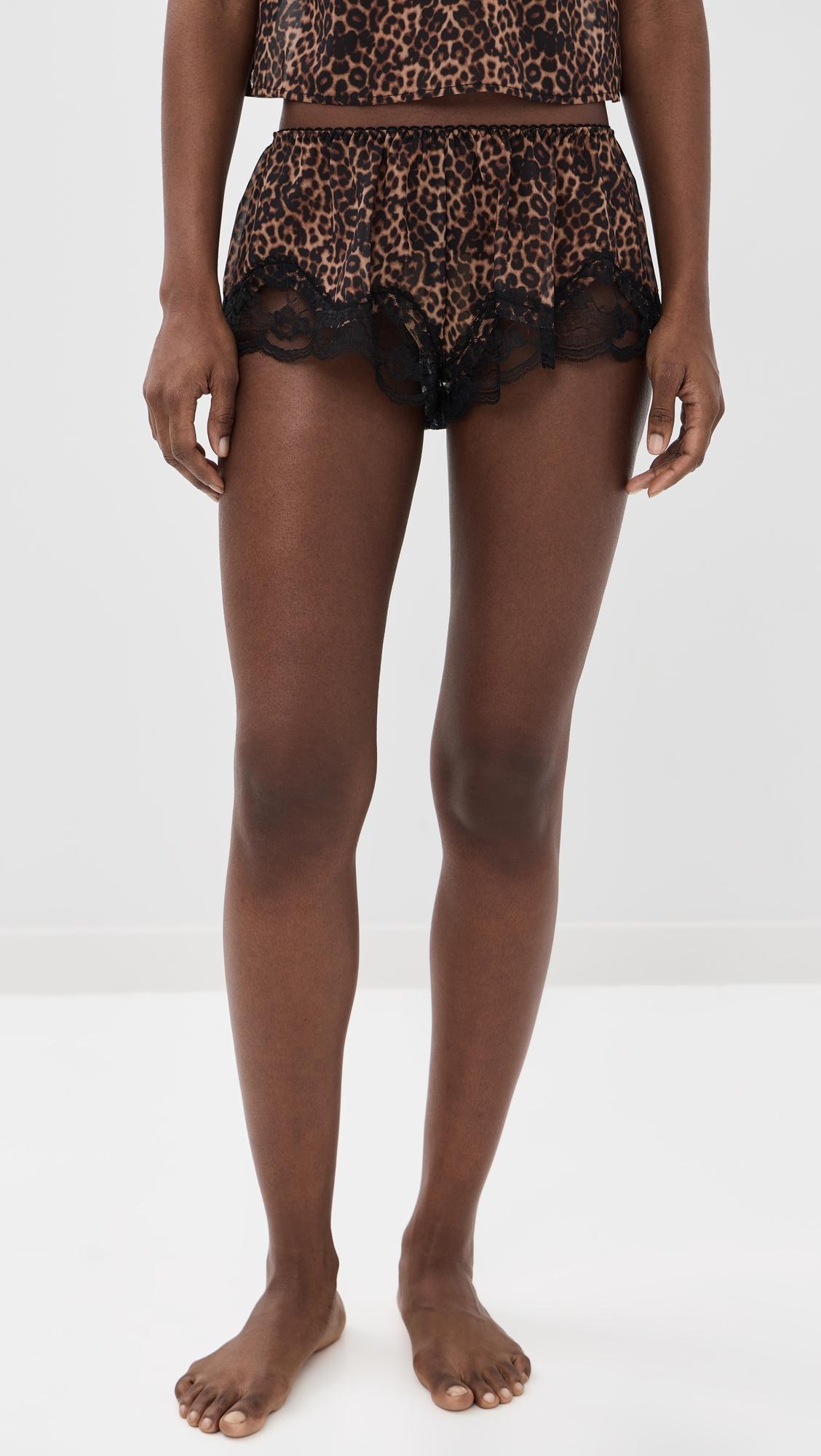Hayden Shorts by KAT THE LABEL