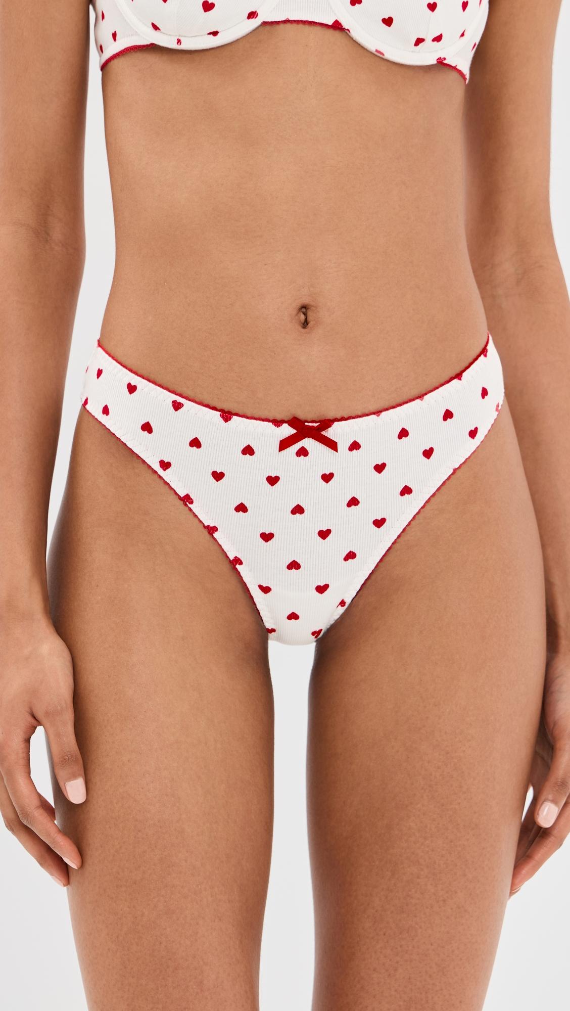 Hugo Thong by KAT THE LABEL