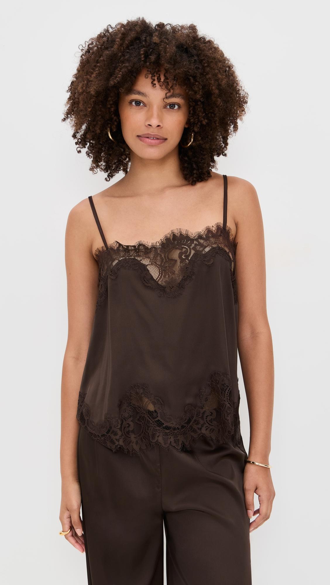 Olivia Camisole by KAT THE LABEL