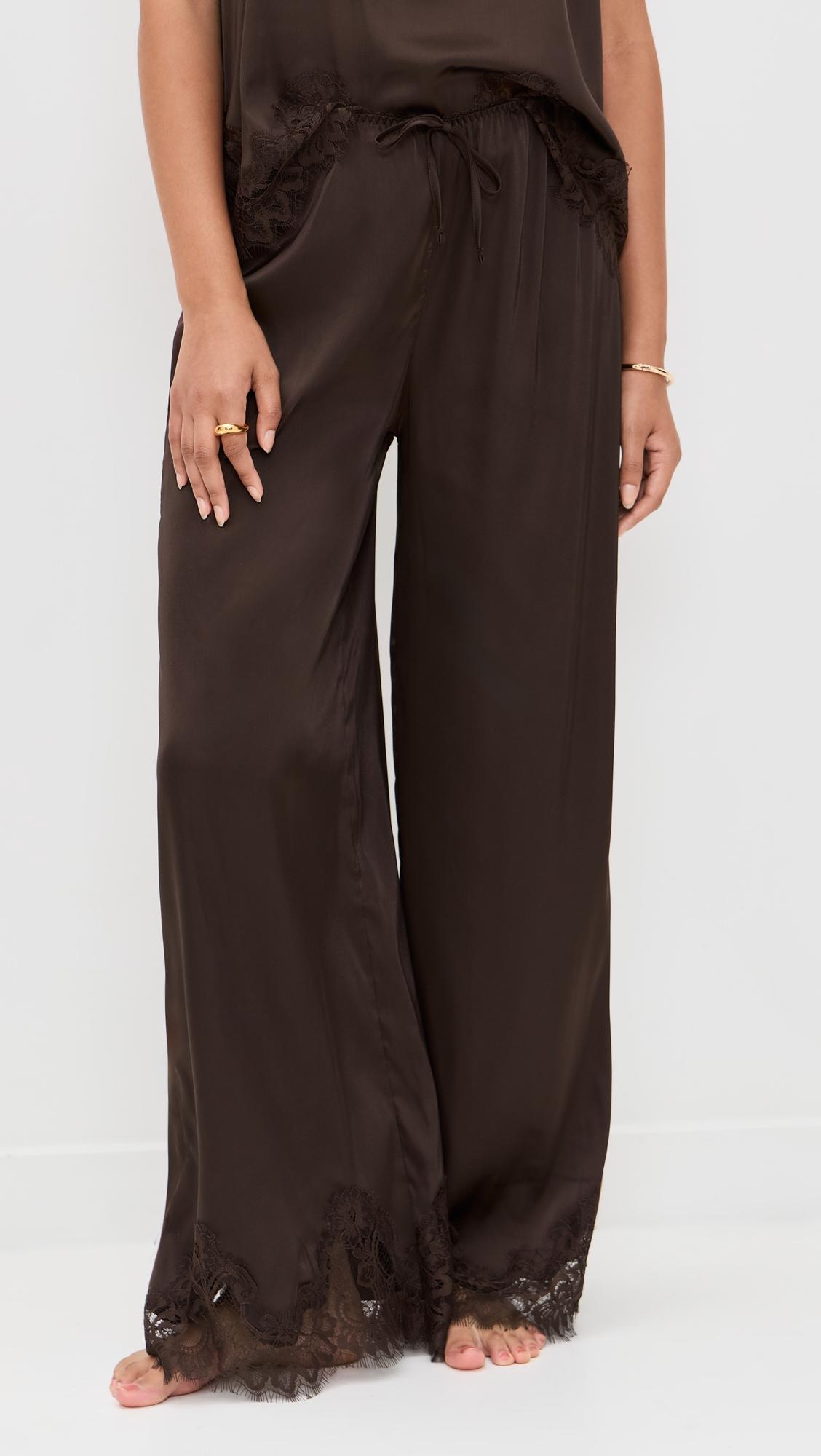 Olivia Pants by KAT THE LABEL