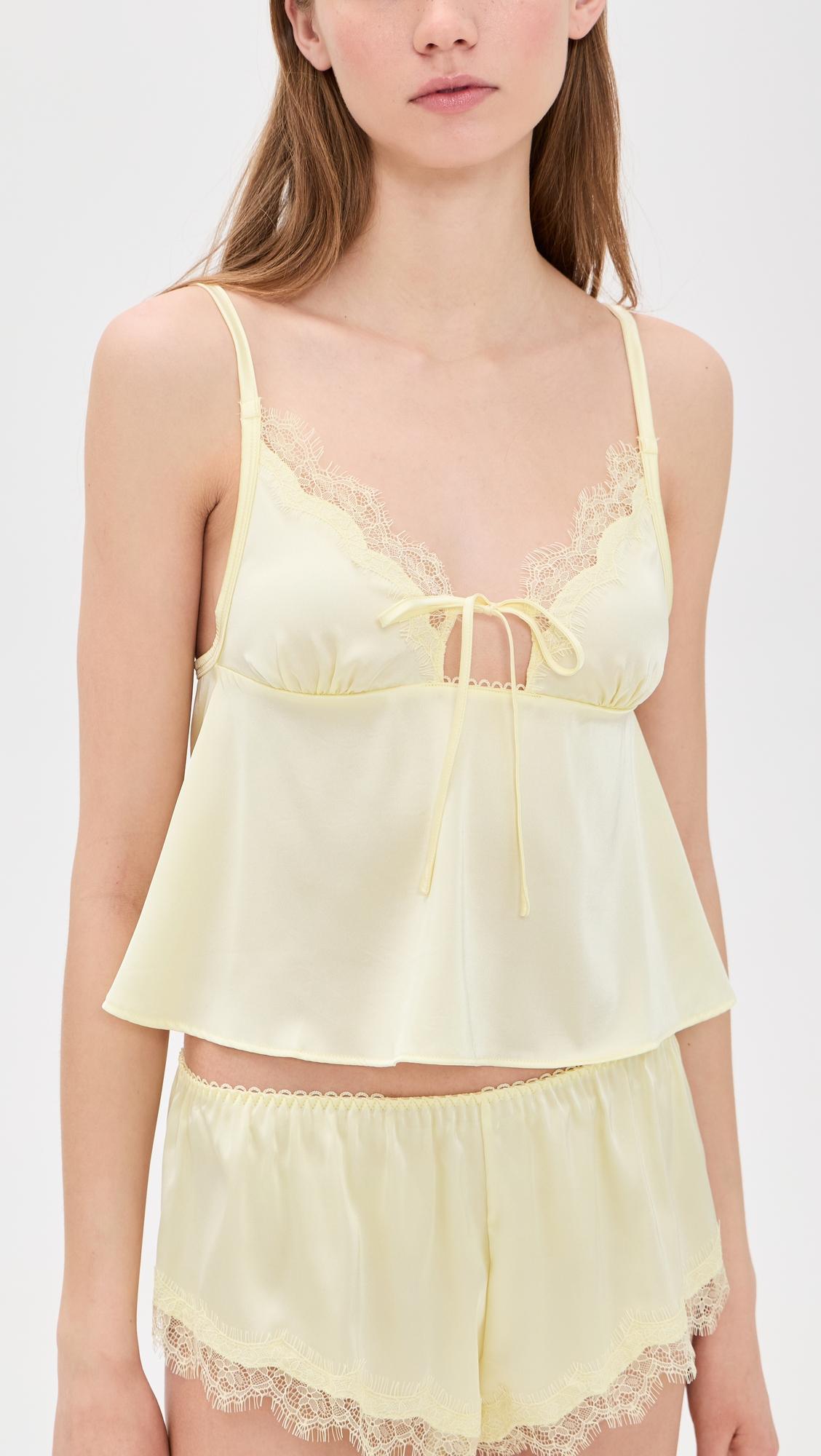 Sorrento Camisole by KAT THE LABEL