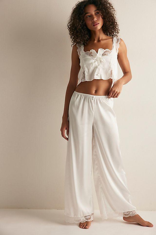 Cindy Pants by KAT THE LABEL | FREE PEOPLE