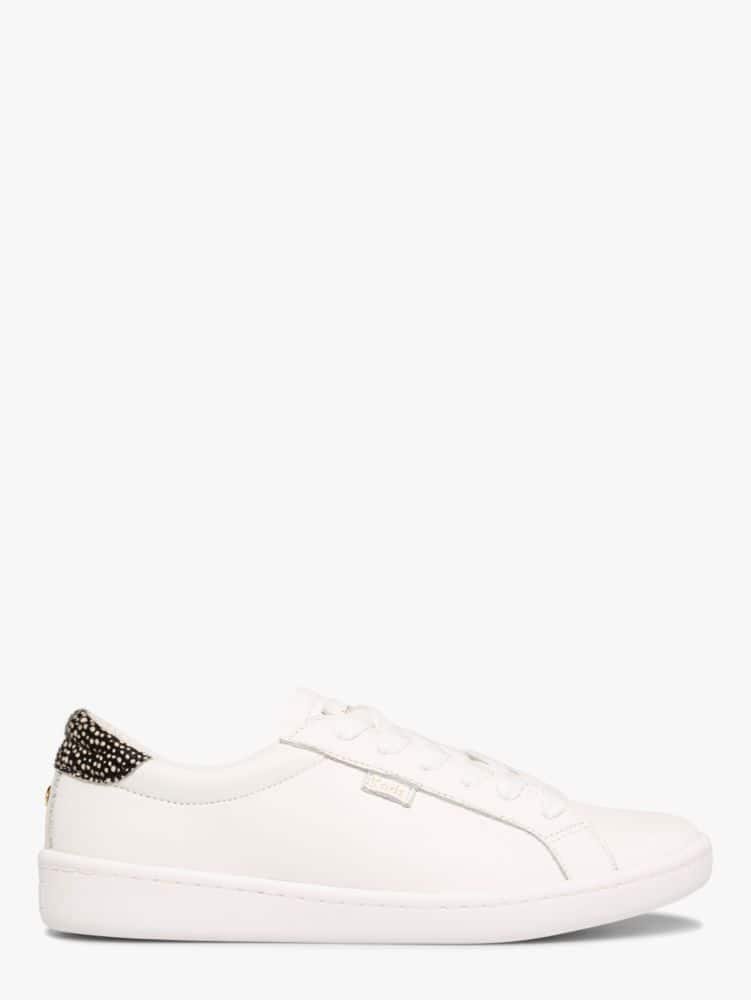 Keds X Kate Spade New York Ace Dot Sneakers by KATE SPADE