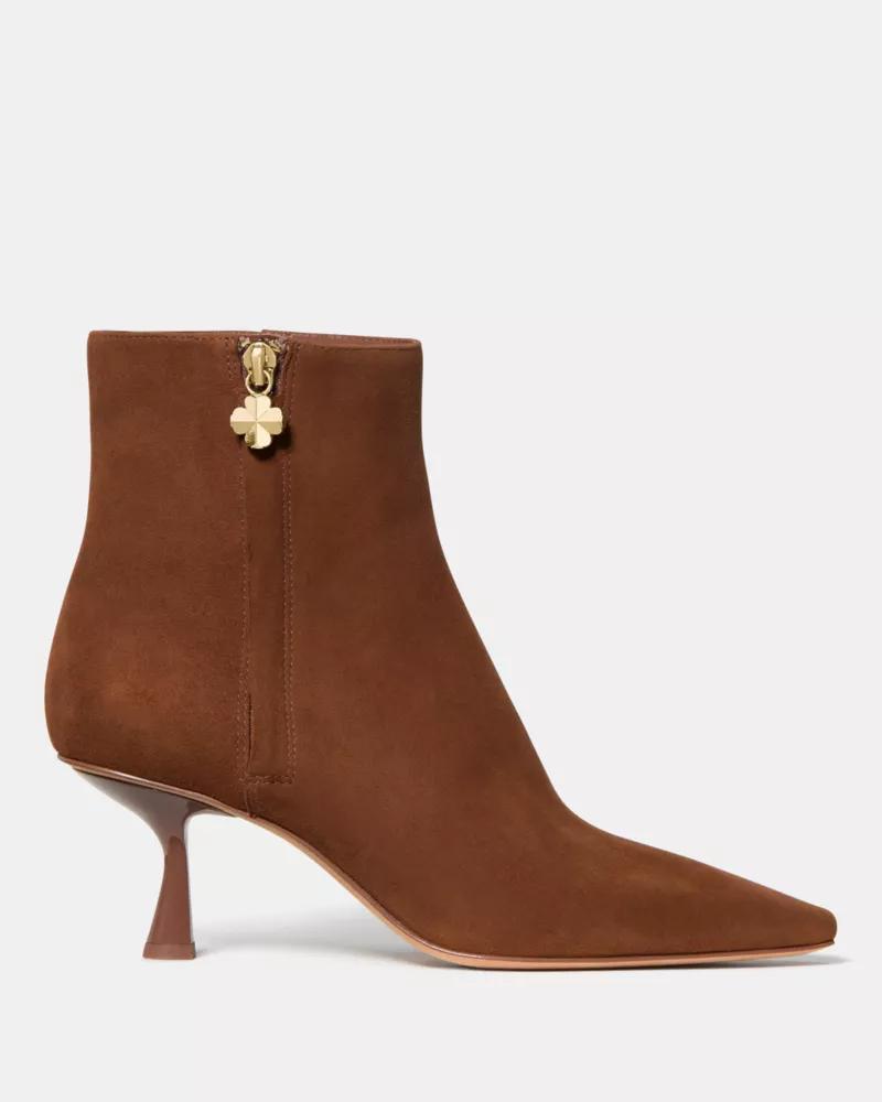 Adele Bootie by KATE SPADE NEW YORK