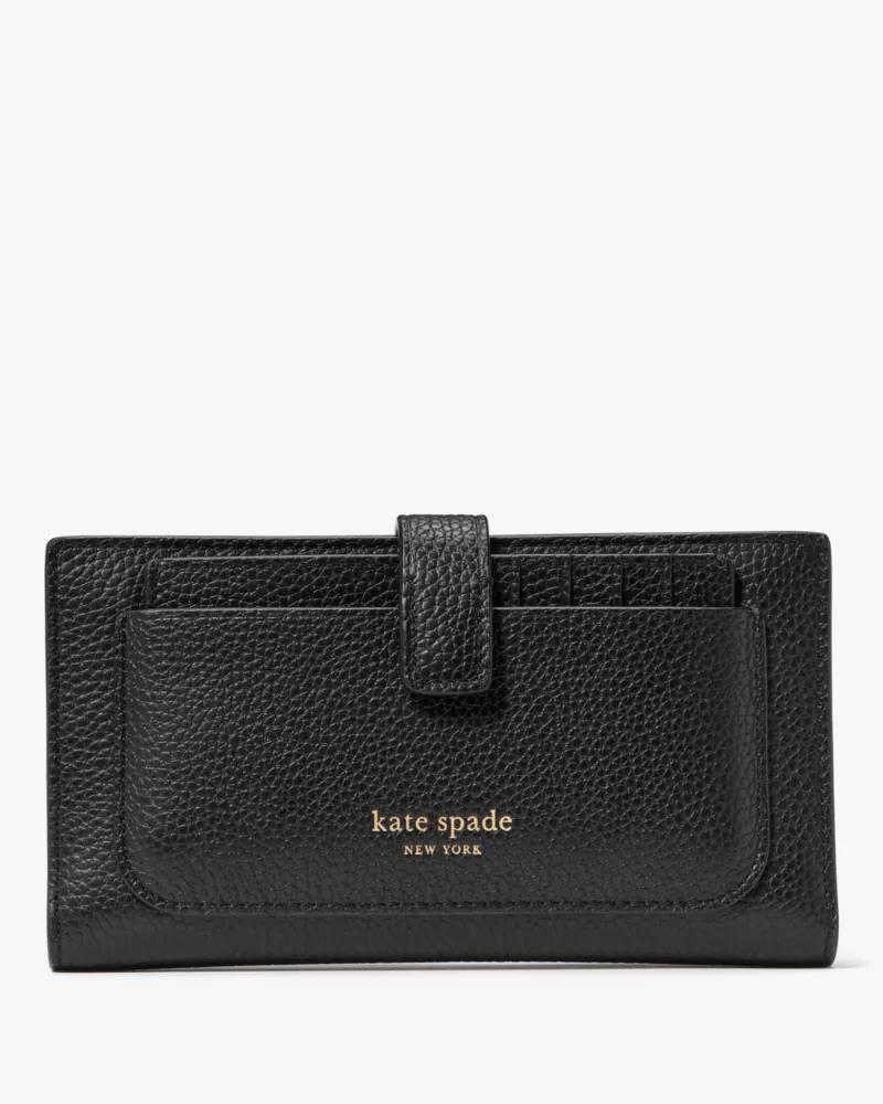 Ava Bifold Wallet by KATE SPADE NEW YORK