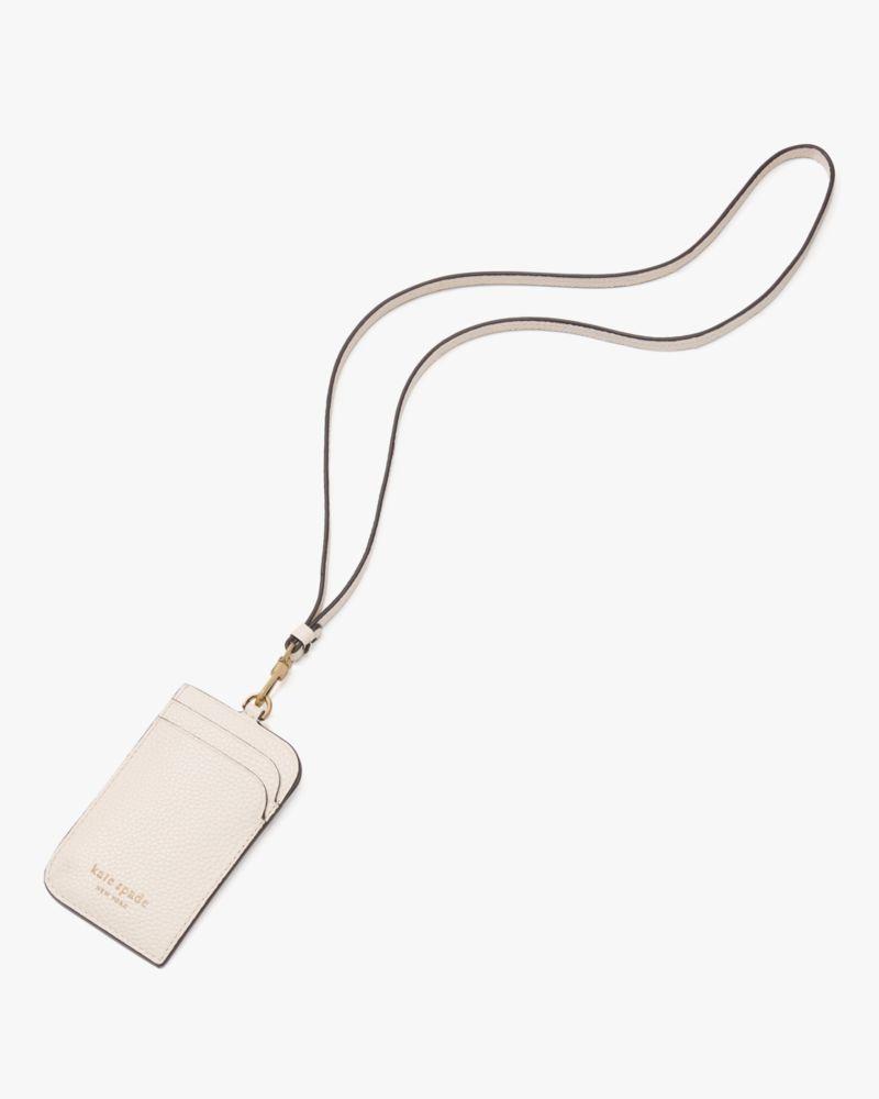 Ava Lanyard by KATE SPADE NEW YORK
