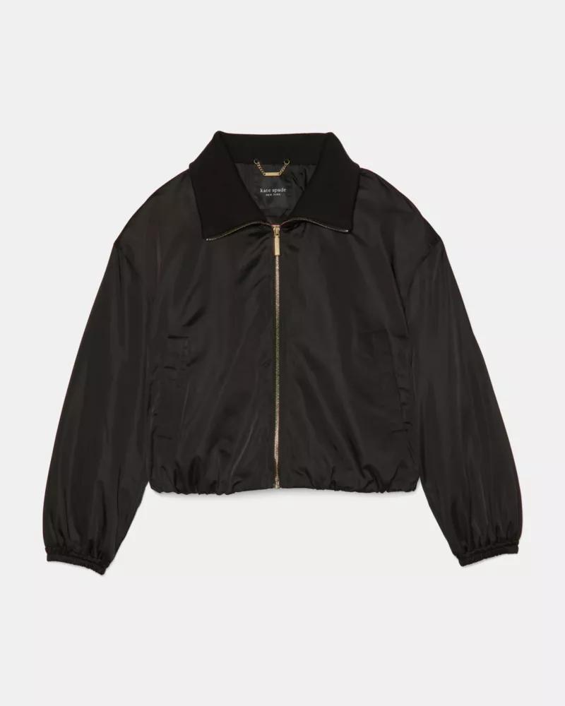 Bomber Jacket by KATE SPADE NEW YORK