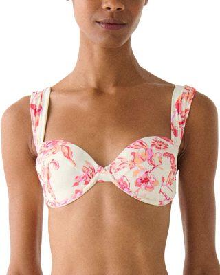 Bra Bikini Top by KATE SPADE NEW YORK