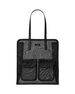 Breezy Mesh Tote by KATE SPADE NEW YORK