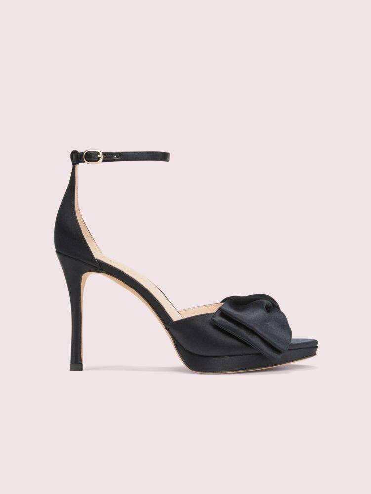 Bridal Bow Sandals by KATE SPADE NEW YORK
