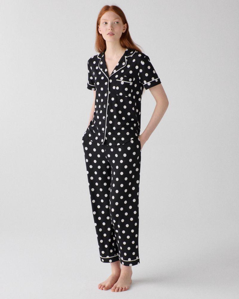 Cropped Pj Set by KATE SPADE NEW YORK