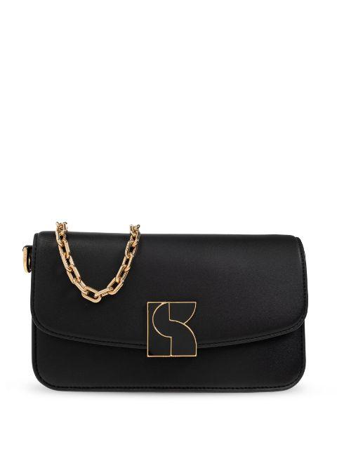 Dakota appliqué-logo cross body bag by KATE SPADE NEW YORK