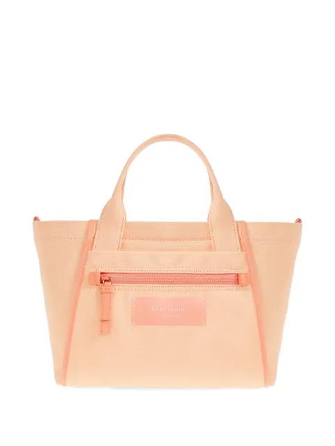 Dash Canvas tote bag by KATE SPADE NEW YORK