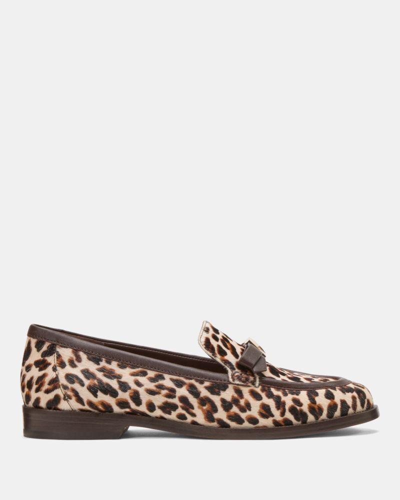 Deco Bow Loafer by KATE SPADE NEW YORK