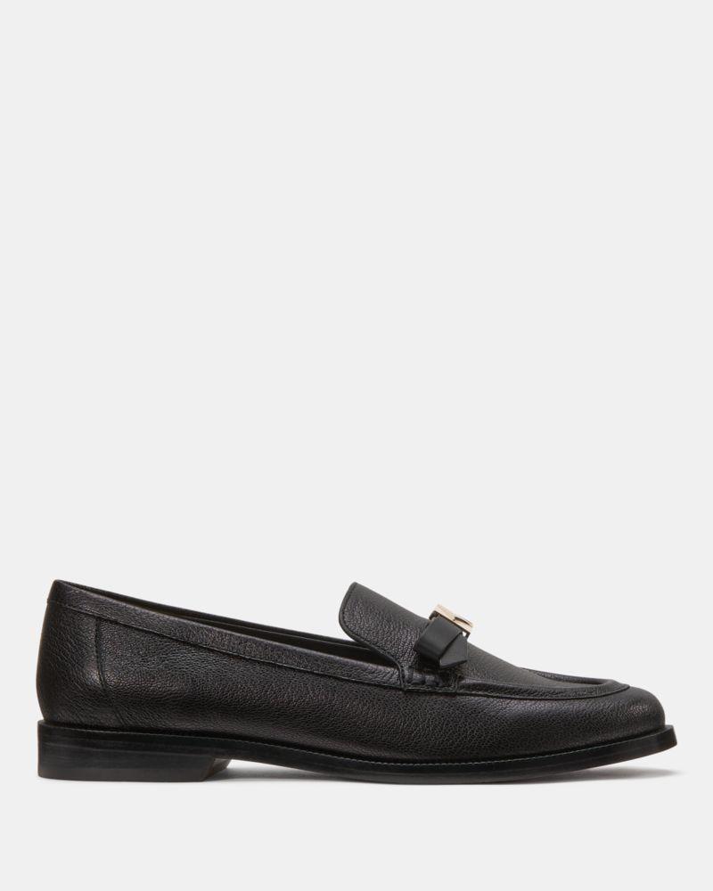 Deco Bow Loafer by KATE SPADE NEW YORK