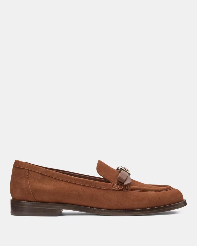 Deco Bow Loafer by KATE SPADE NEW YORK