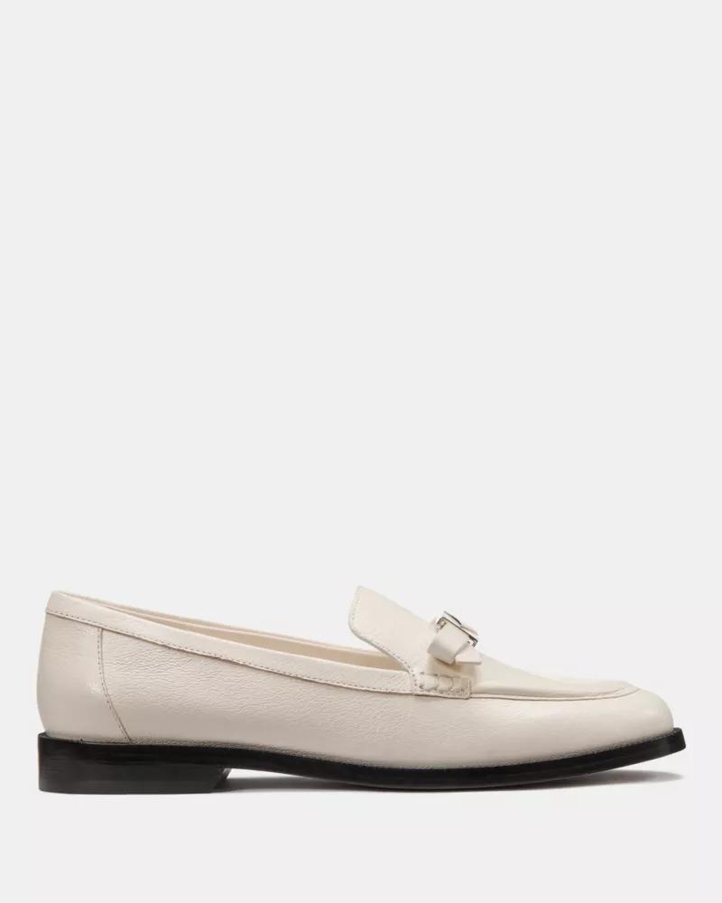 Deco Bow Loafer by KATE SPADE NEW YORK