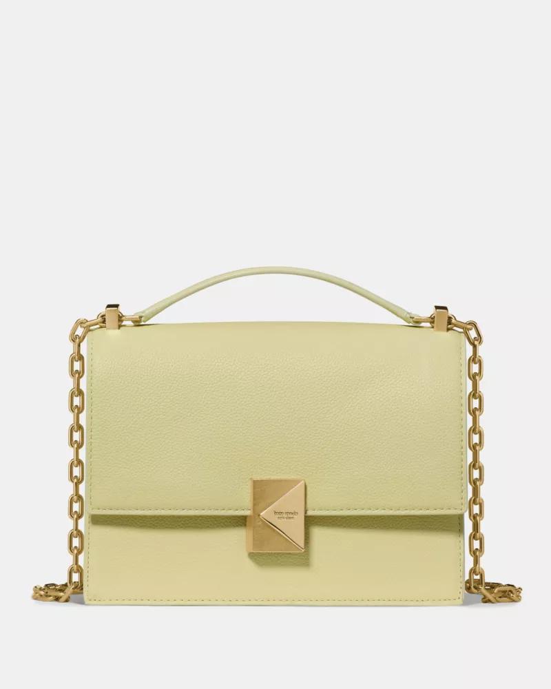 Deco Chain Shoulder Bag by KATE SPADE NEW YORK