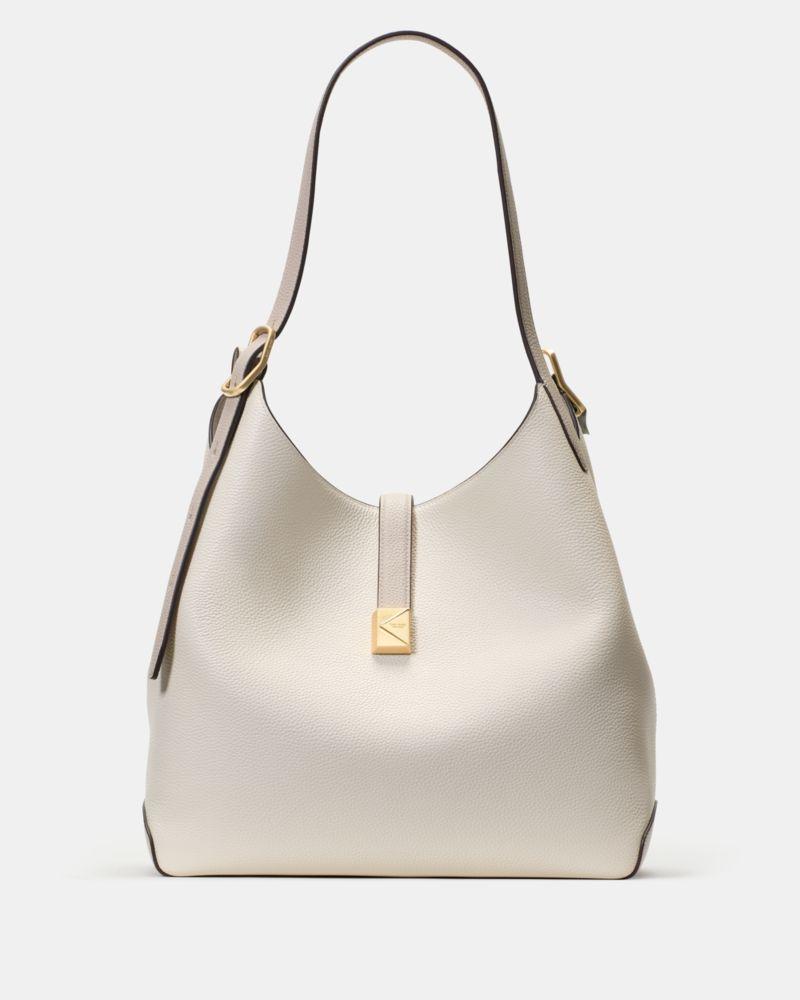 Deco Large Shoulder Bag by KATE SPADE NEW YORK