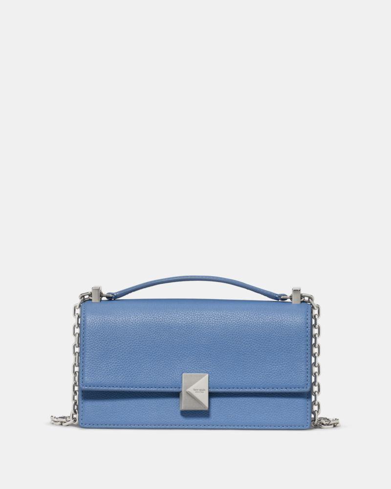 Deco Mini Flap Chain Crossbody by KATE SPADE NEW YORK