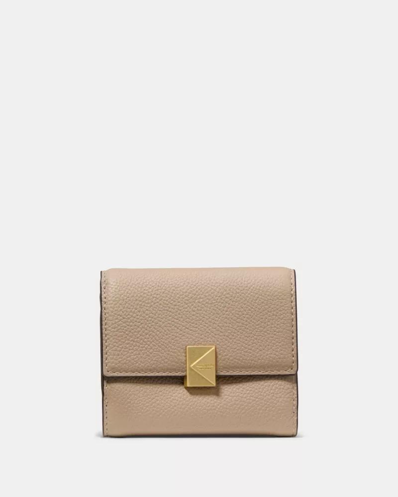 Deco Small Flap Wallet by KATE SPADE NEW YORK